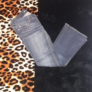 AEO 👖 Artist Jeans